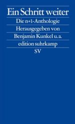 Benjamin Kunkel u.a. (Hg.) | Ein Schritt weiter