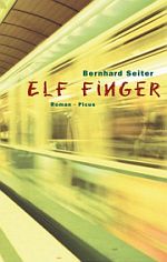 Bernhard Seiter | Elf Finger
