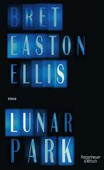 Bret Easton Ellis | Lunar Park