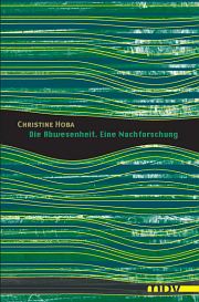 Christine Hoba | Die Abwesenheit. Eine Nachforschung