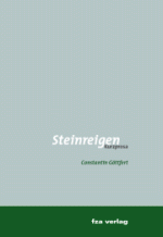 Constantin Göttfert | Steinreigen