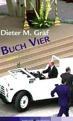 Dieter M. Gräf | Buch Vier