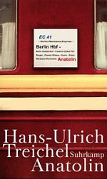 Hans-Ulrich Treichel | Anatolin