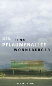 Jens Wonneberger | Die Pflaumenallee