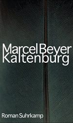 Marcel Beyer | Kaltenburg