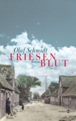 Olaf Schmidt | Friesenblut