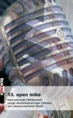 13. open mike | News 126