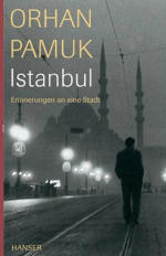 Orhan Pamuk | Istanbul. Erinnerungen an eine Stadt | News 152