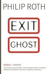 Philip Roth | Exit Ghost
