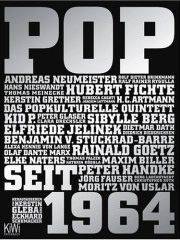 Kerstin Gleba / Eckhard Schumacher (Hrsg.) | Pop seit 1964