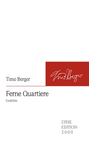 Timo Berger | Ferne Quartiere